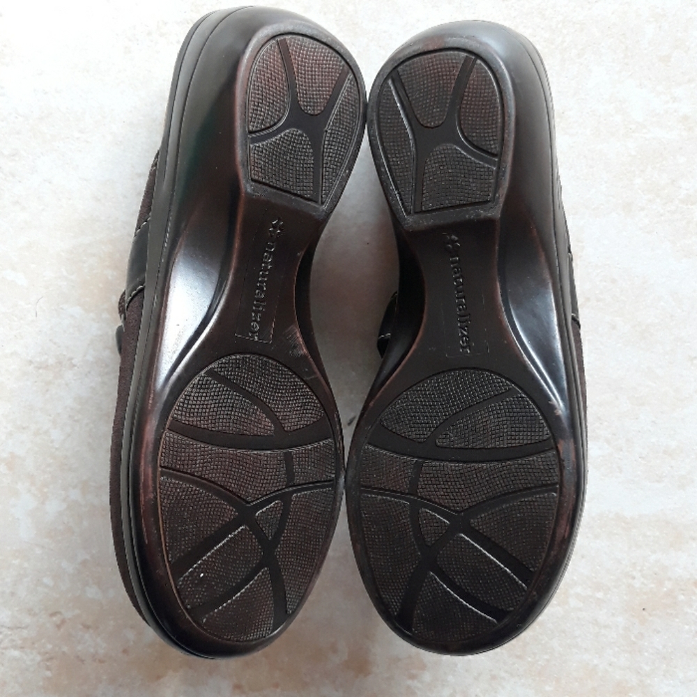 2x*Host Pick*Naturalizer gorgeous clogs - Picture 7 of 8